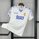 Retro 1996-97 Real Madrid mandante