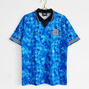 Retro Inglaterra 1990
