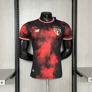 24-25 Camisa Jogador São Paulo terceira camisa