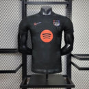 25-26 Jogador Barcelona Black