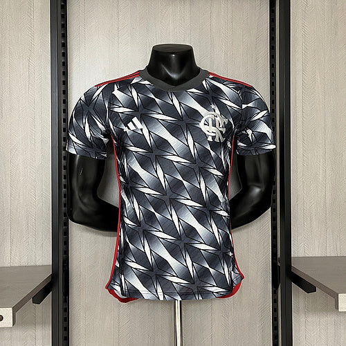 24-25 Camisa Jogador Flamengo terceira camisa