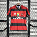 Retro 1997 Flamengo mandante