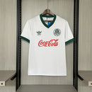 Retro 1989 Palmeiras visitante