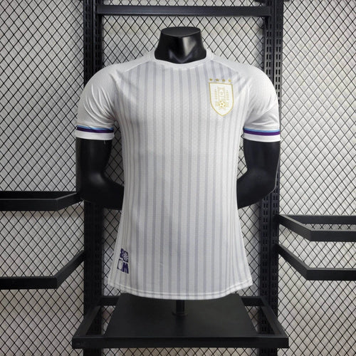 Jogador Uruguai  24