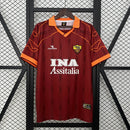 Retro  Roma 99-00