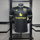 Jogador Manchester United 25-26