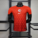 Jogador Hongkong 25-26