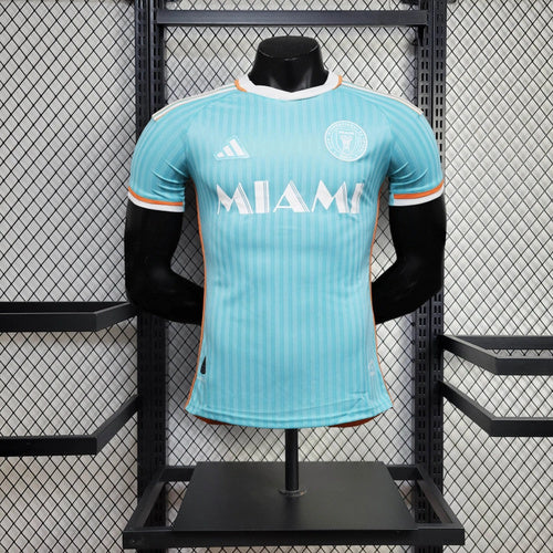 Jogador Inter miami 2024