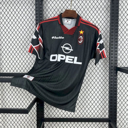 Retro AC Milan 97-98