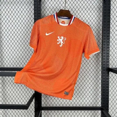 Torcedor Holanda 25-26