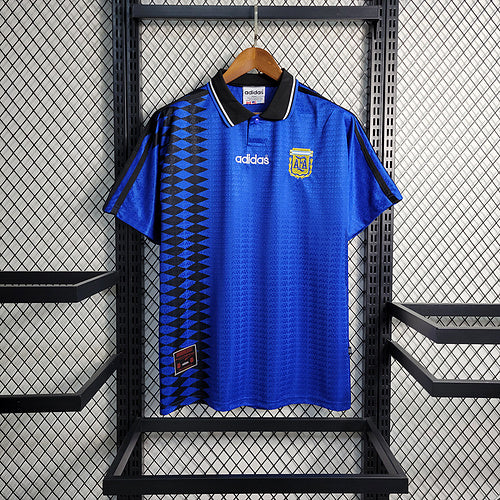 Retro Argentina 1994