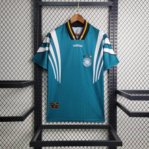 Retro Alemanha 1996