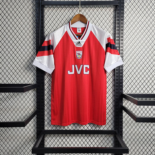 Retro 1992-93 Arsenal mandante