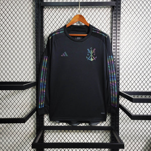 23-24 - CAMISETA TORCEDOR FLAMENGO VISITANTE