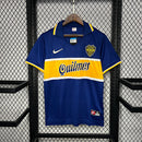 Retro Boca Juniors 1997