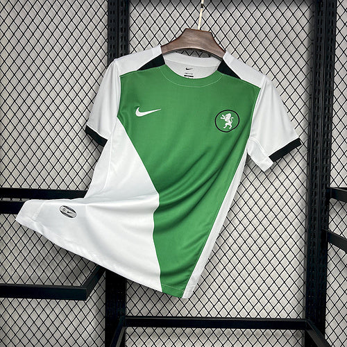 Torcedor Sporting 2024