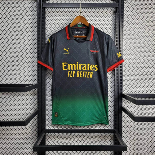 Torcedor AC Milan 25-26