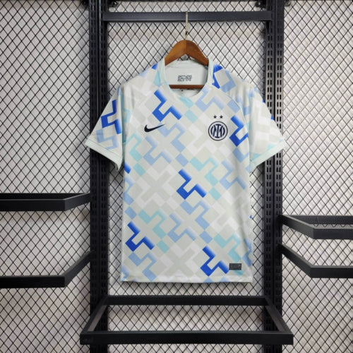 Torcedor Inter de Milão 25-26