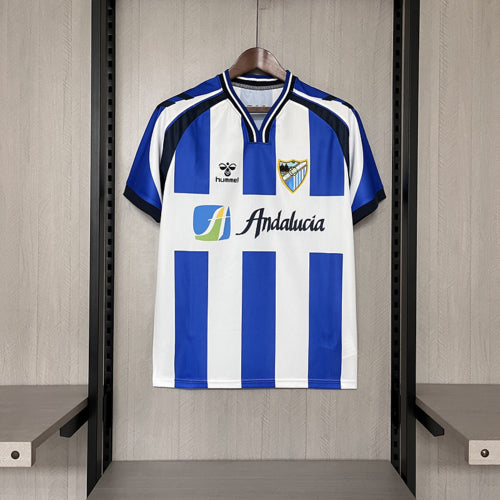 25-26 Málaga torcedor mandante
