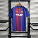 Retro 17-18 Barcelona mandante