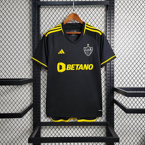 Torcedor Atlético Mineiro 2023