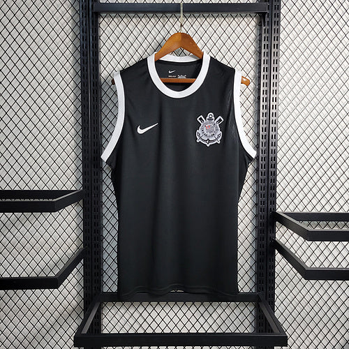 23-24 - CAMISETA TORCEDOR CORINTHIAS