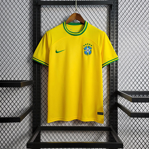 22-23 Brasil versão comemorativa