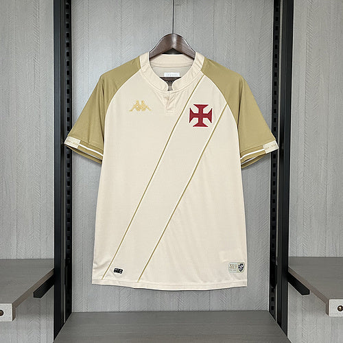 24-25 Vasco da Gama terceira camisa