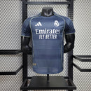 25-26 Camisa Jogador Real Madrid visitante