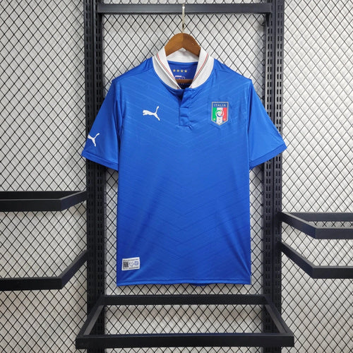 Retro Italia 2012