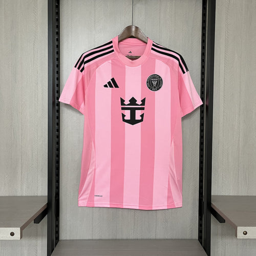 Torcedor inter Miami 2025