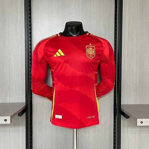 Jogador Espanha 2025