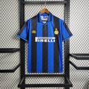 Retro Inter Milan 1995