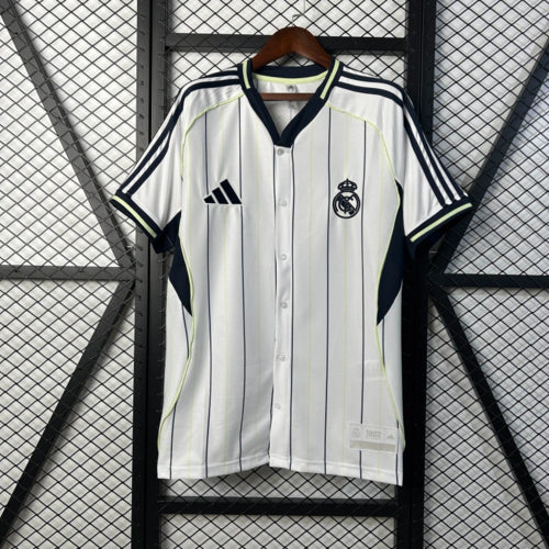 Torcedor Real Madrid Especial 25-26