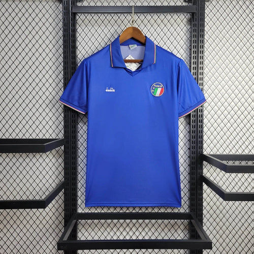 Retro italia 1990