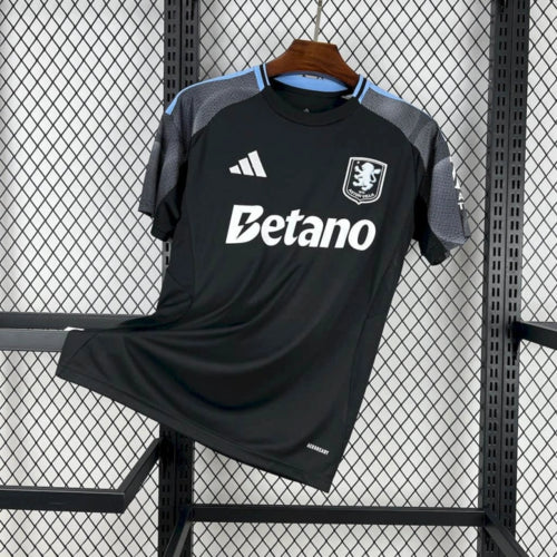 Torcedor Aston Villa 25-26