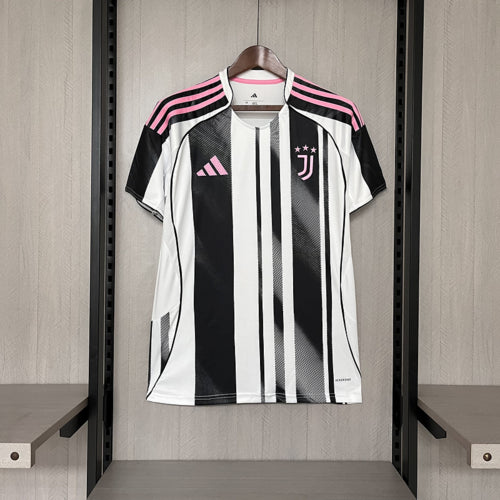 torcedor Juventus 25-26