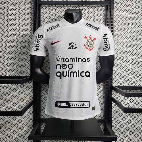 23-24 Camisa Jogador Corinthians