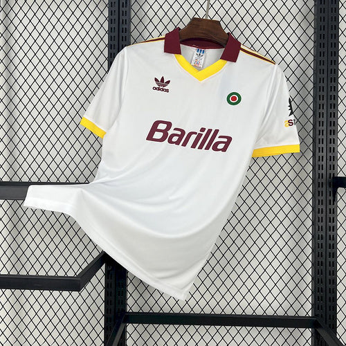 Retro Roma 1991-92