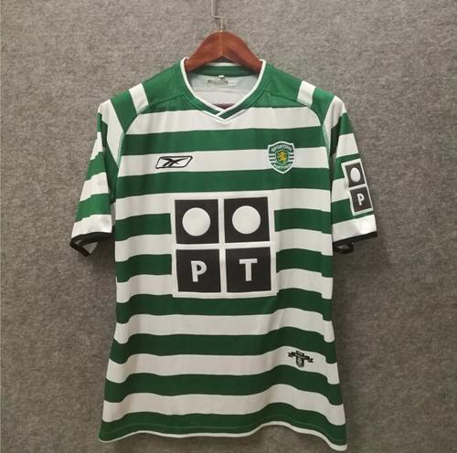 Retro Sporting 2003