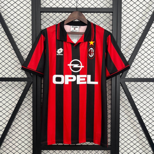 Retro AC Milan 97-98