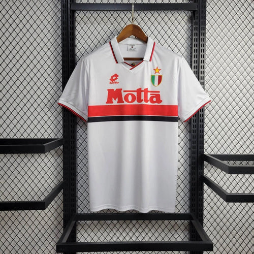 Retro AC Milan 92-94
