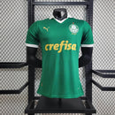 24-25 Camisa Jogador Palmeiras mandante