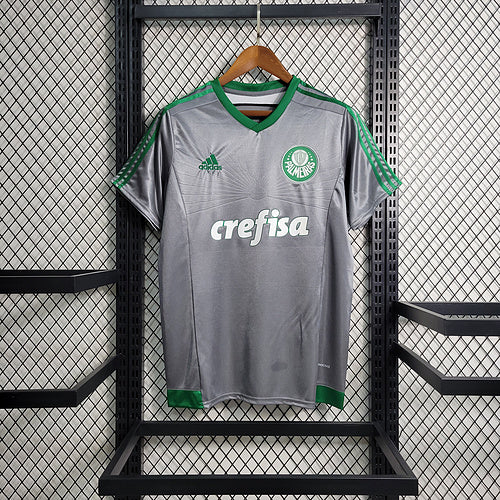Retro Palmeiras 2015
