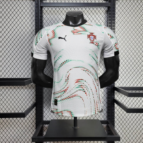Jogador portugal 2025