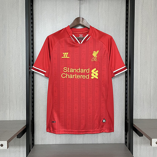Retro Liverpool 2013-14 mandante