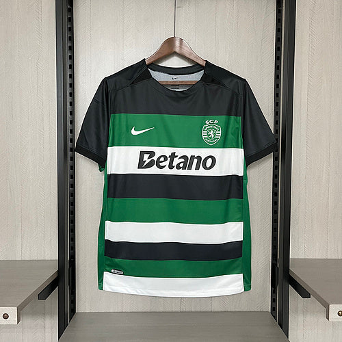 Torcedor Sporting 2024