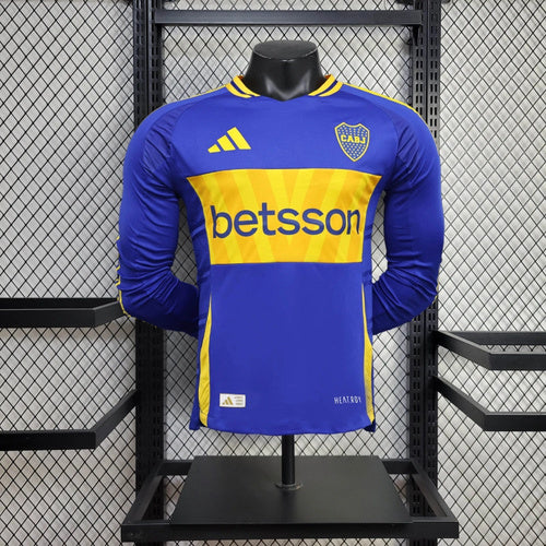 Jogador player Boca Juniors 2024