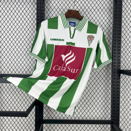 Retro Cordoba 97-98