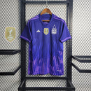 Torcedor argentina 2022